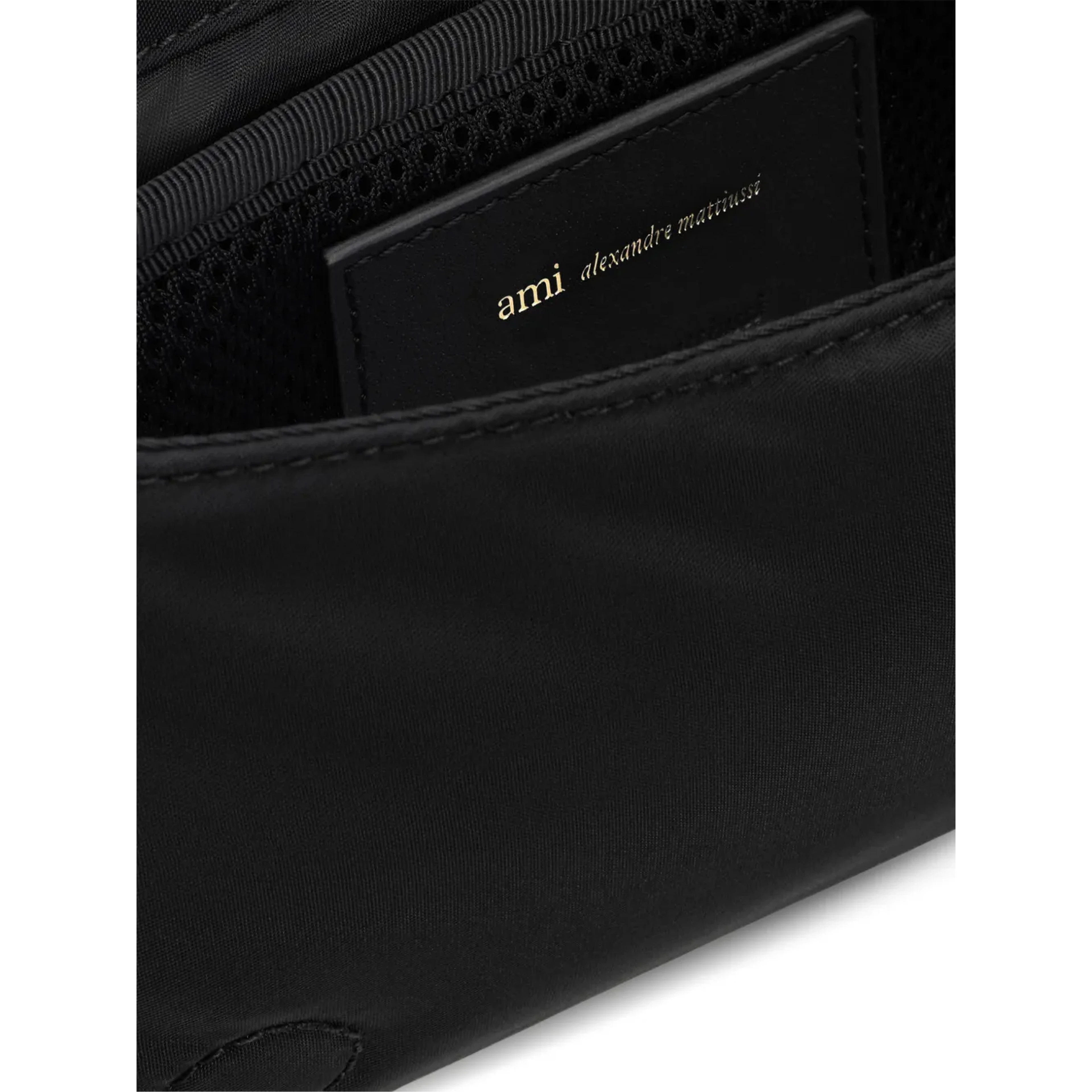 Ami Bags.. Black