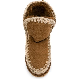 Mou Boots Cognac