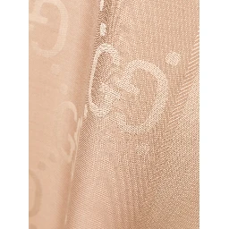 Gucci Scarfs Camel