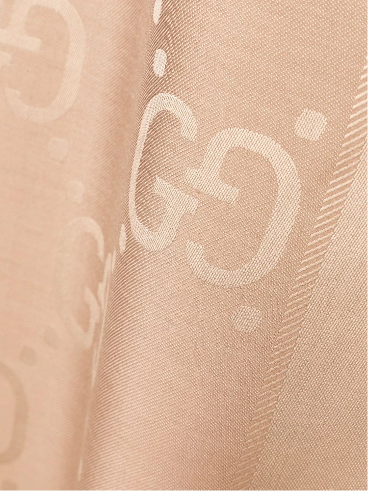 Gucci Scarfs Camel alternative