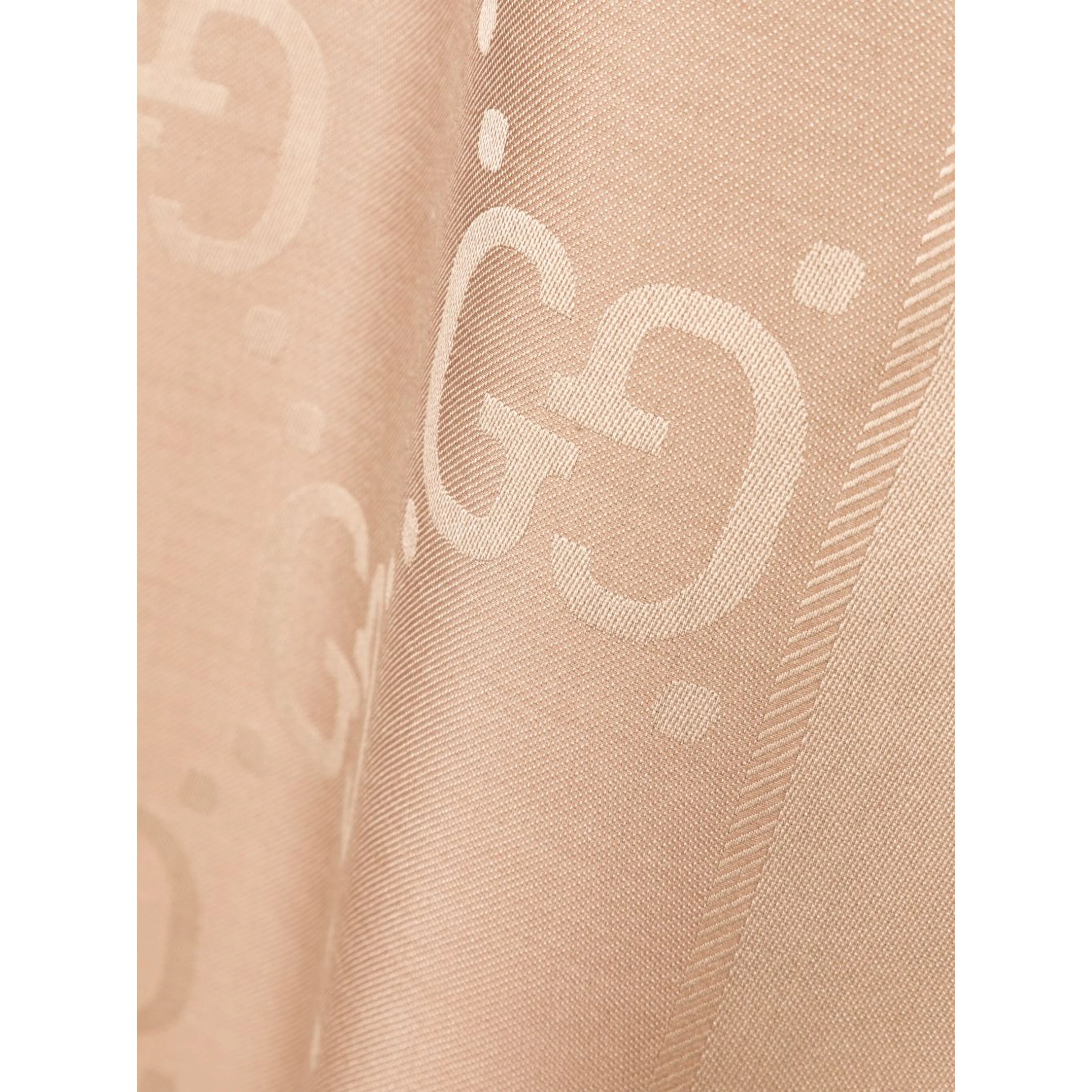 Gucci Scarfs Camel