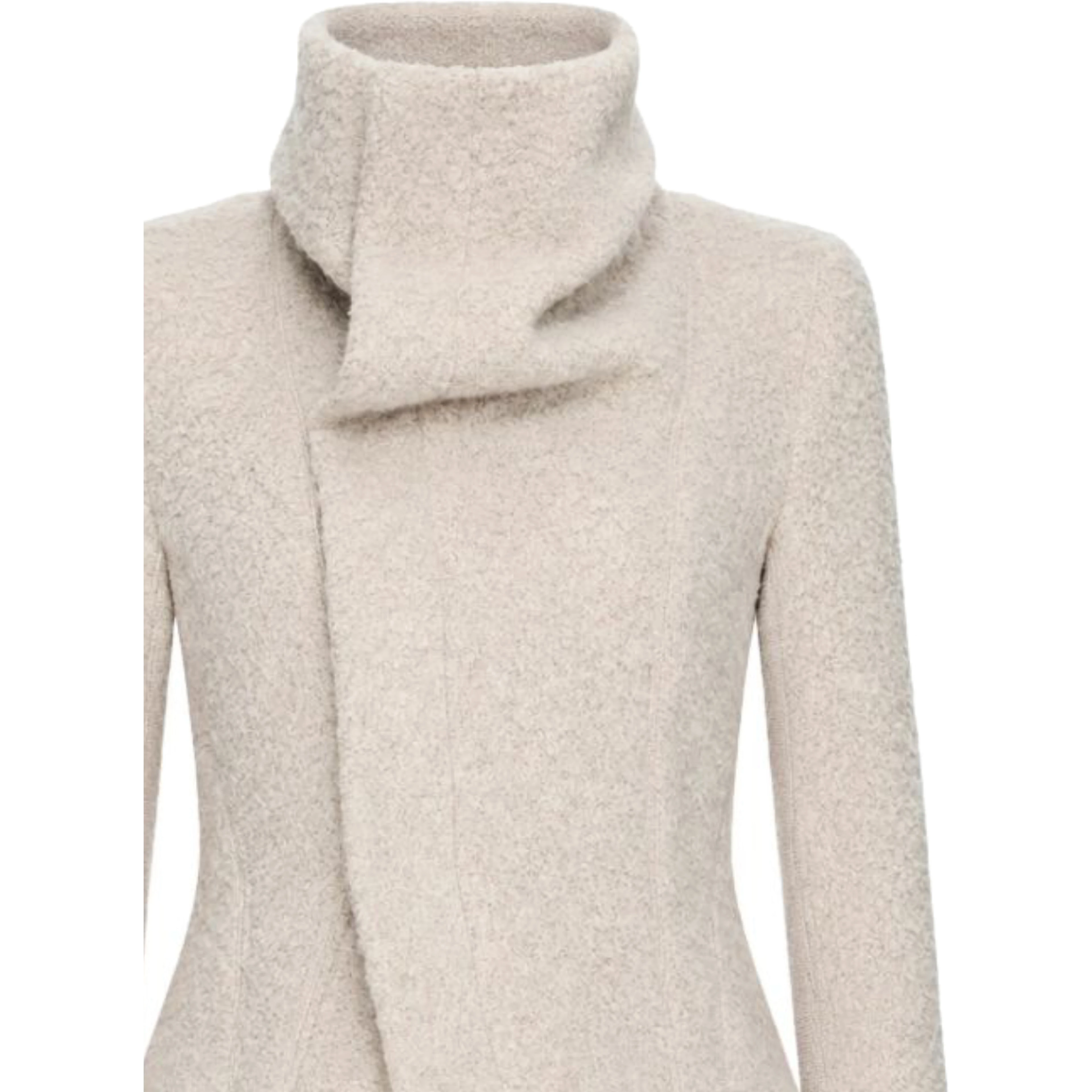 Rick Owens Jackets Pink