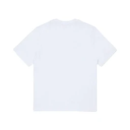 Diesel T-shirts and Polos White
