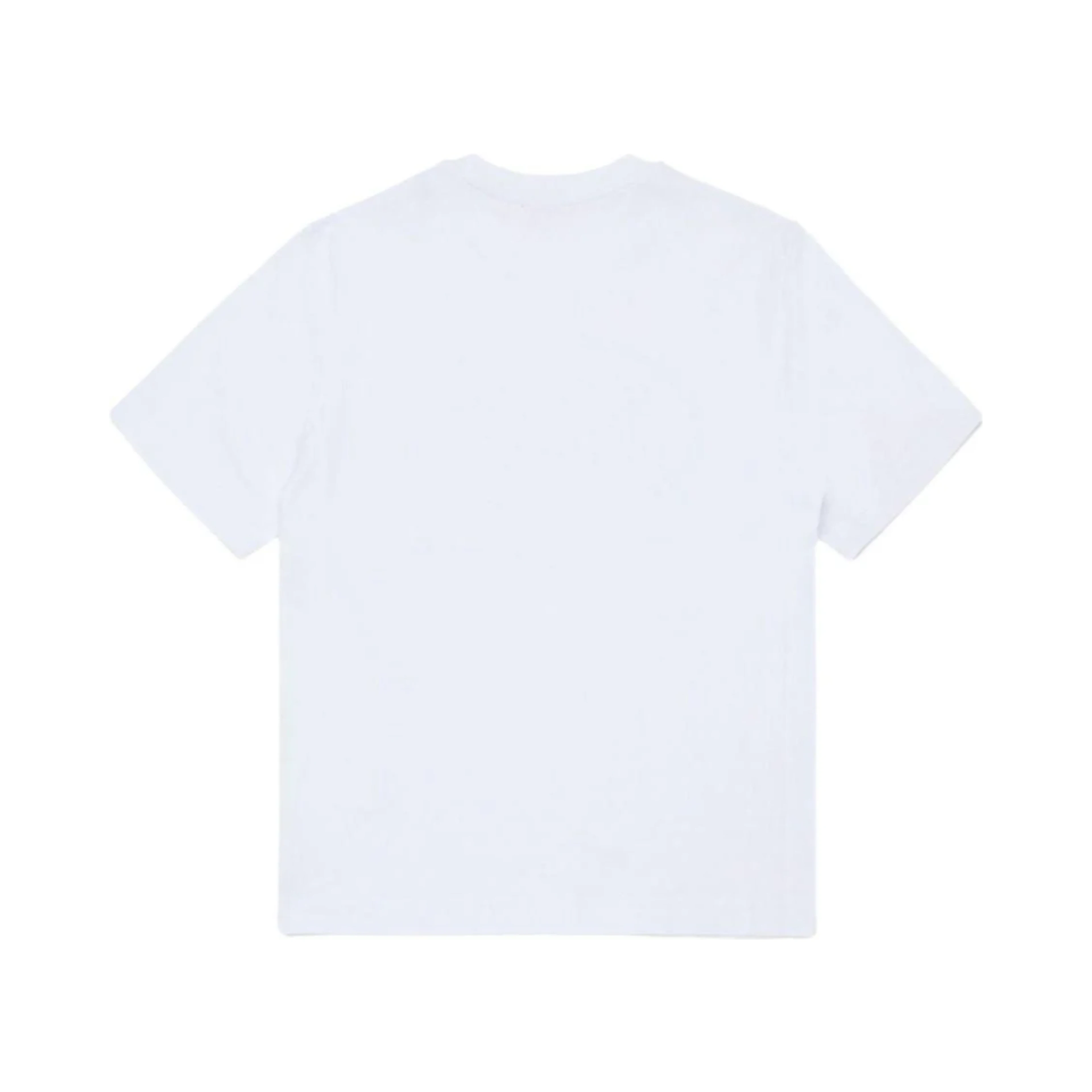 Diesel T-shirts and Polos White