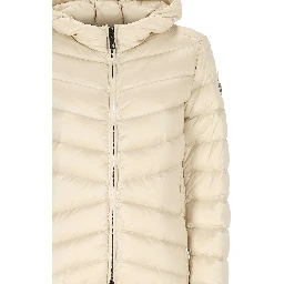 COLMAR Jackets Nude