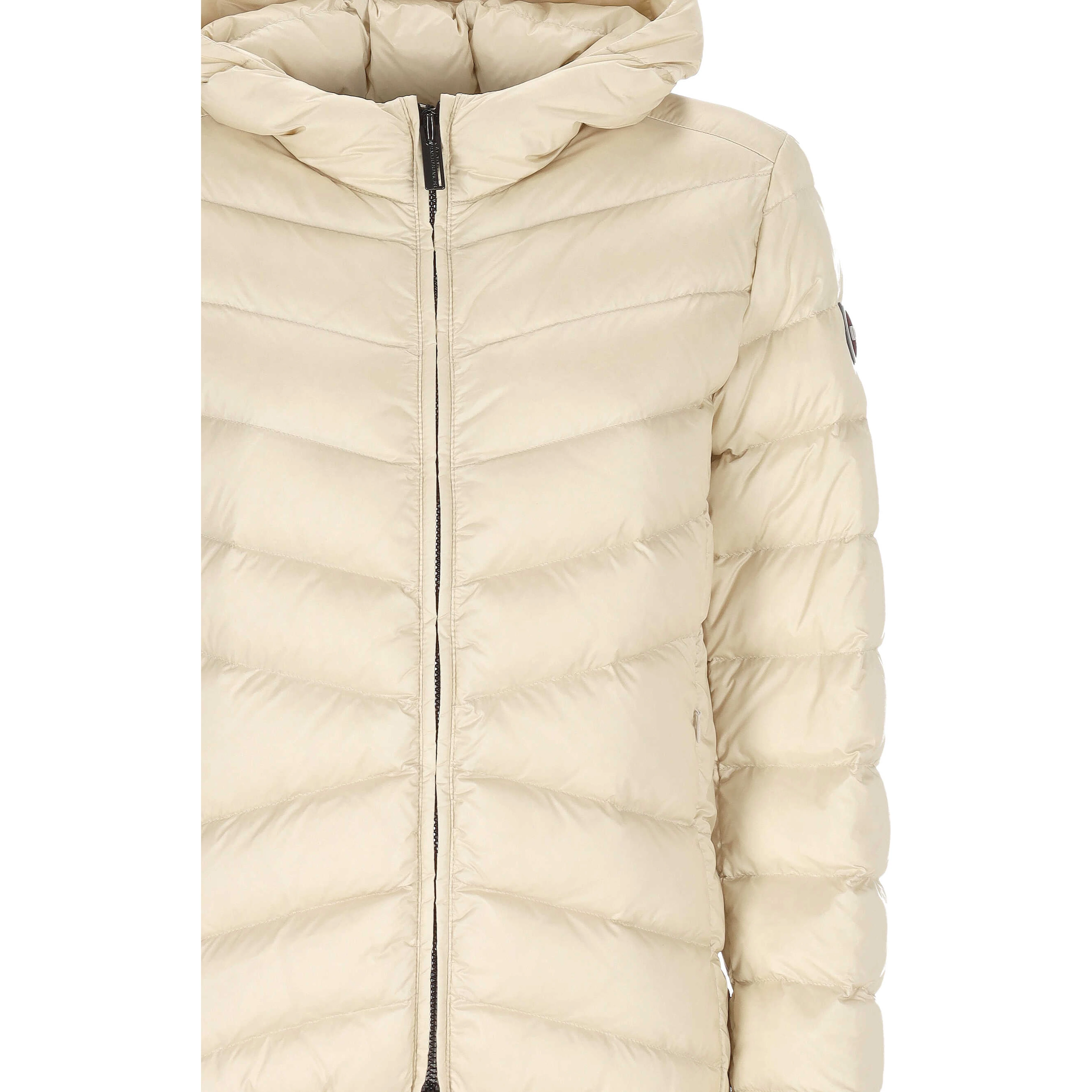 COLMAR Jackets Nude