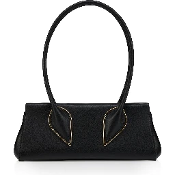 Christian Louboutin Bags.. Black