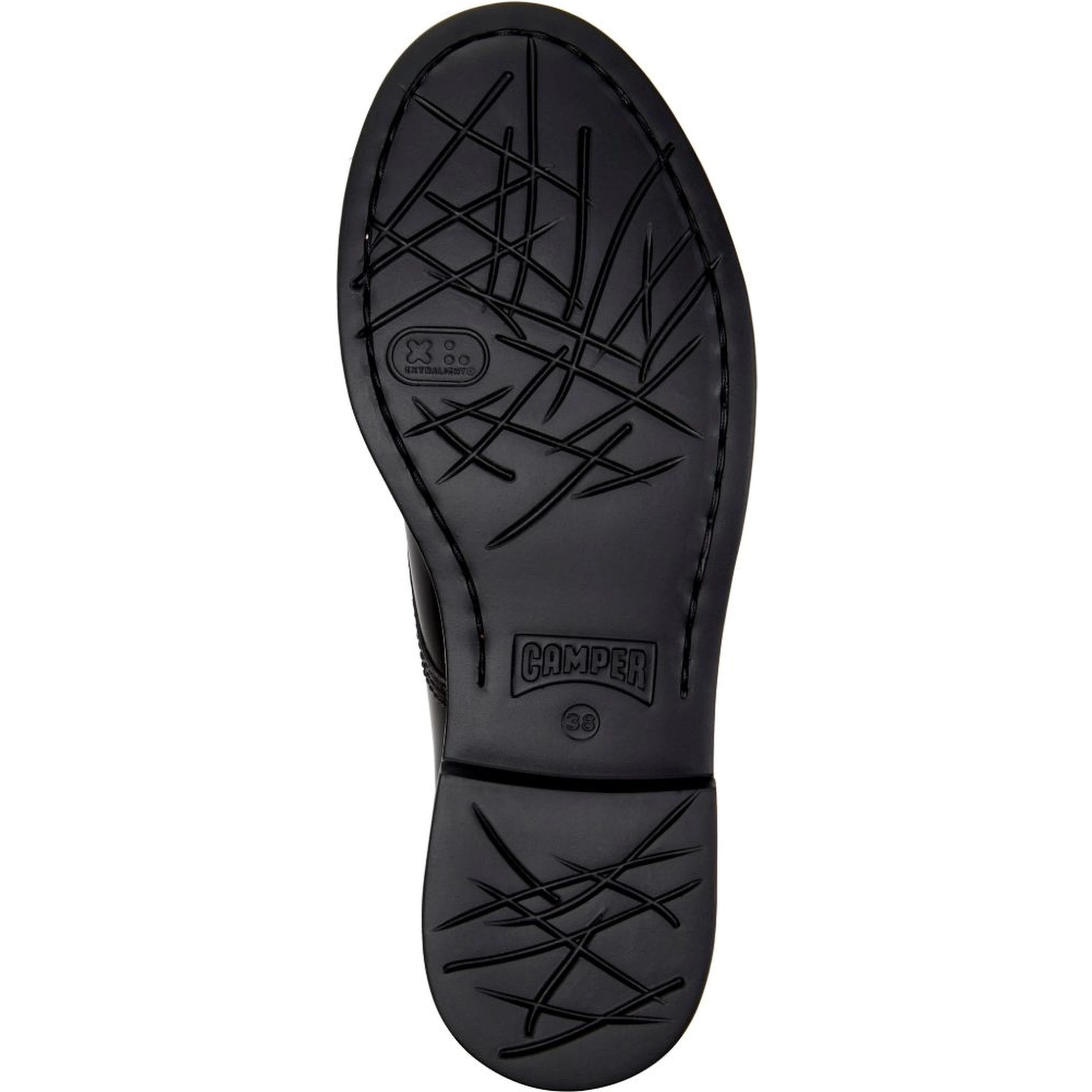 Camper Flat shoes