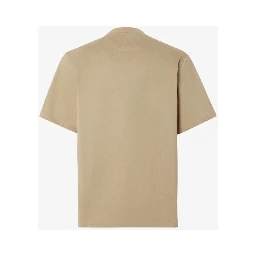 Fendi T-shirts and Polos Beige