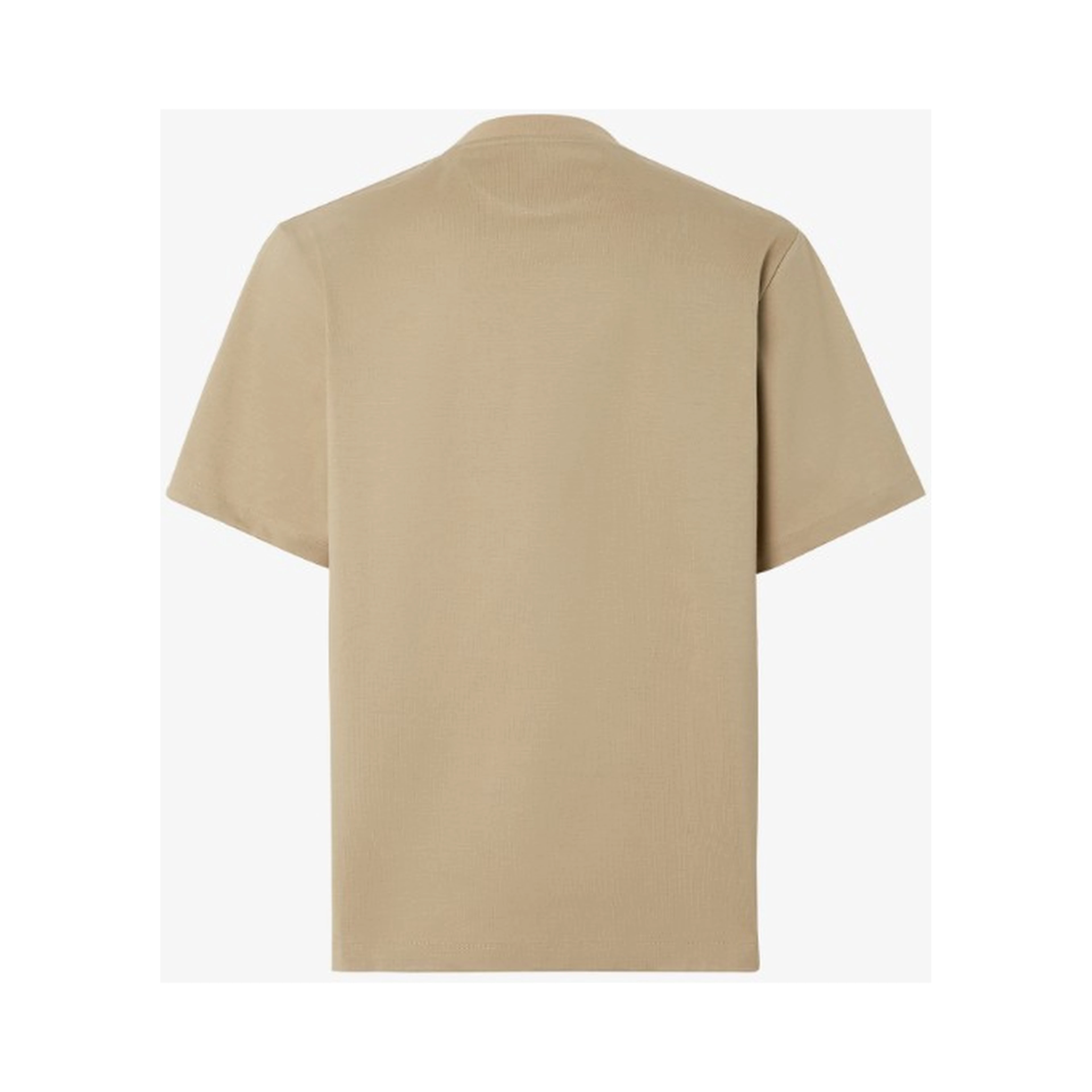 Fendi T-shirts and Polos Beige
