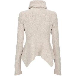 Rick Owens Jackets Pink