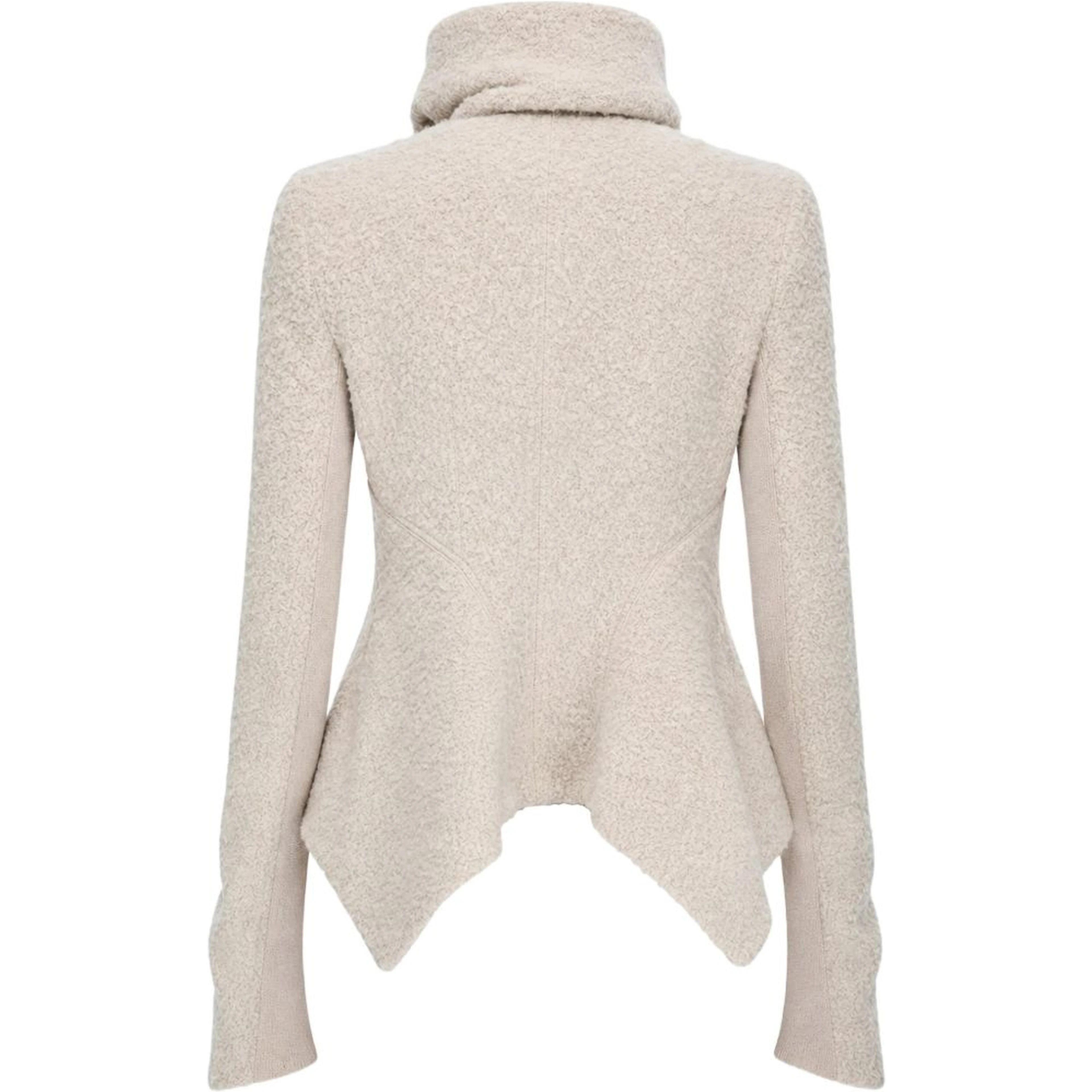 Rick Owens Jackets Pink