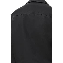 Loewe Coats Black