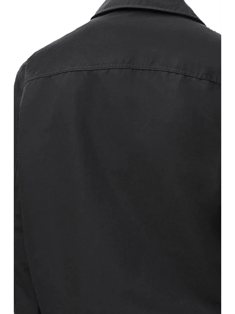 Loewe Coats Black alternative