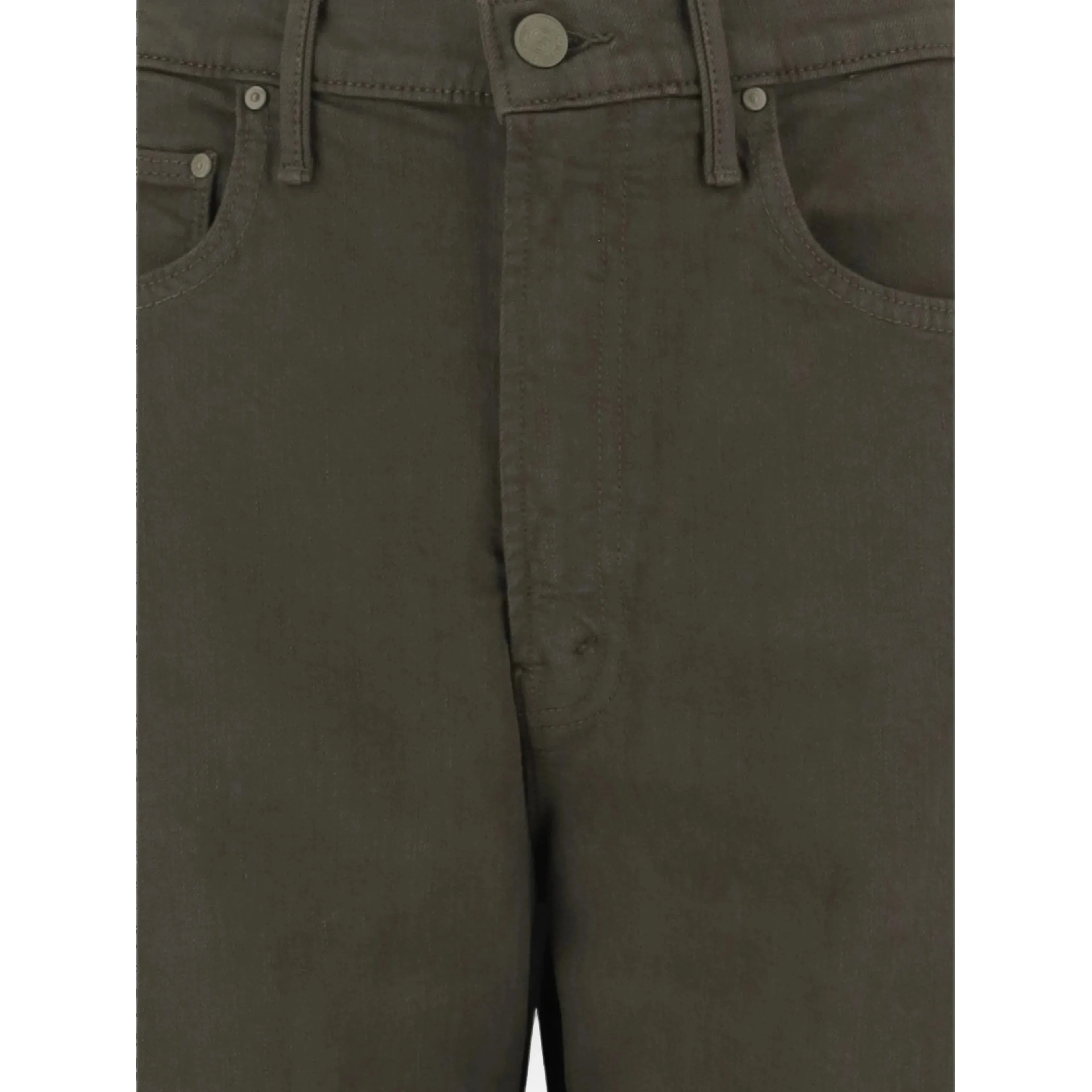 Mother Jeans Forest night