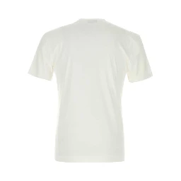 Gucci T-shirts and Polos White