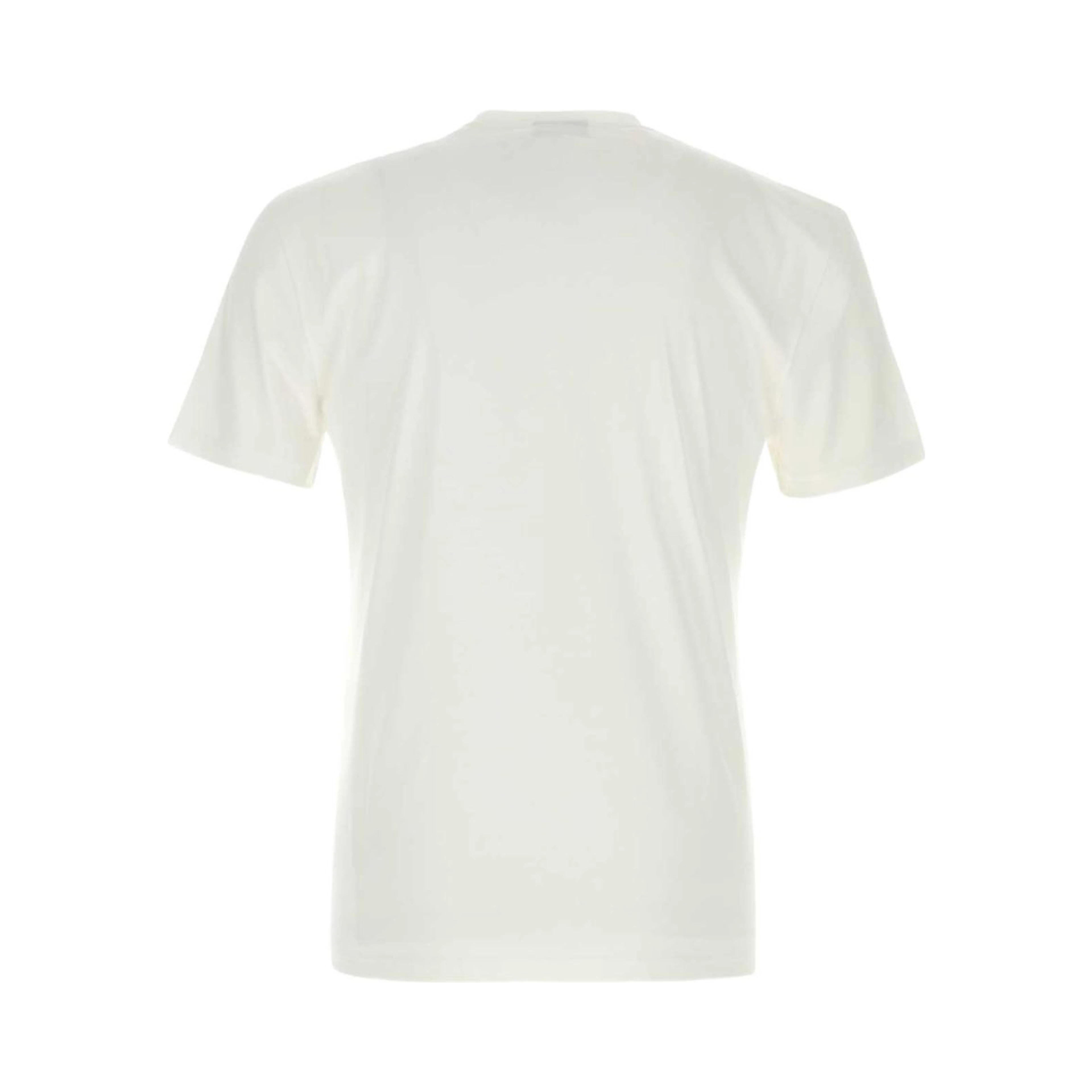 Gucci T-shirts and Polos White