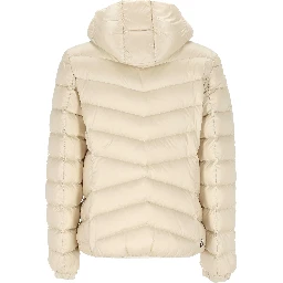 COLMAR Jackets Nude