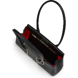 Christian Louboutin Bags.. Black