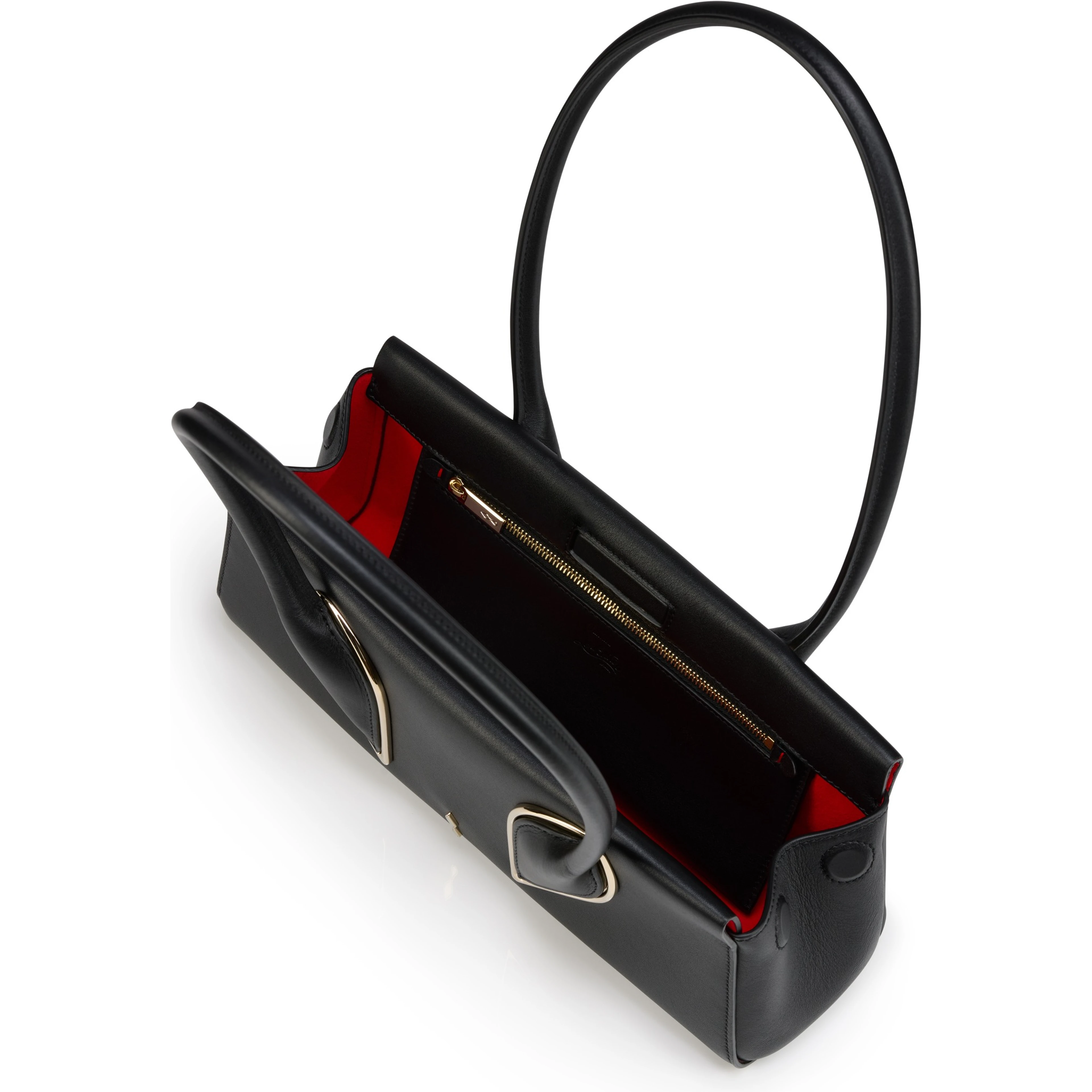 Christian Louboutin Bags.. Black