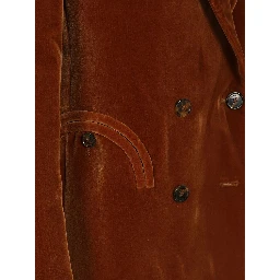 Blazé Jackets Caramel