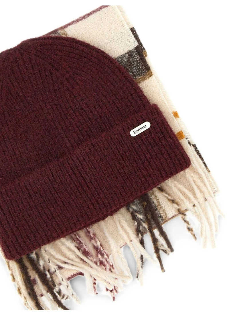 Barbour Accessories