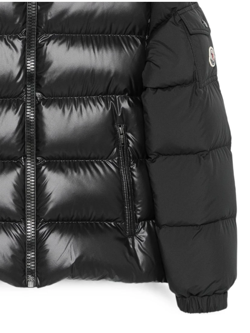 MONCLER KIDS Jackets