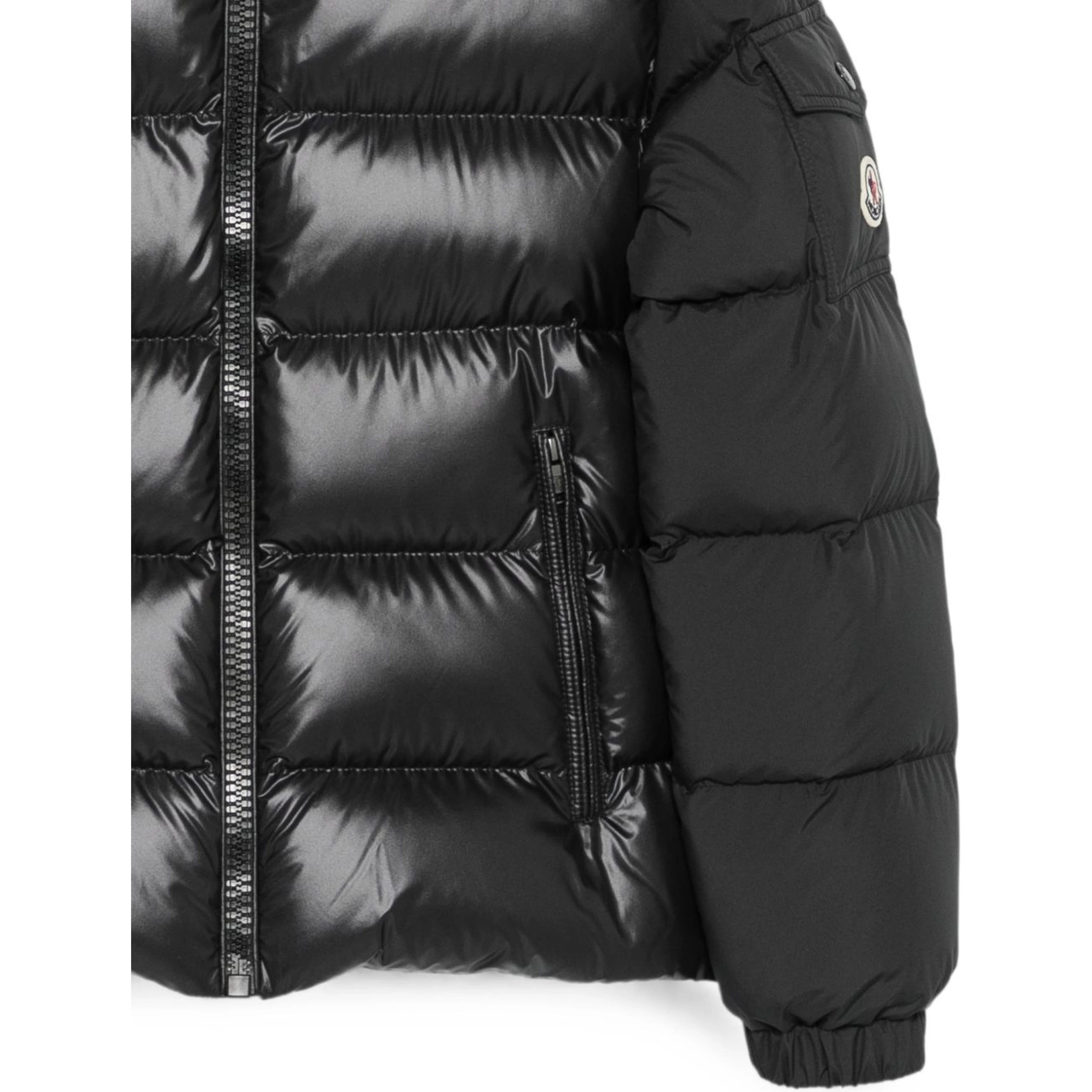 MONCLER KIDS Jackets