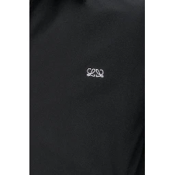Loewe Coats Black