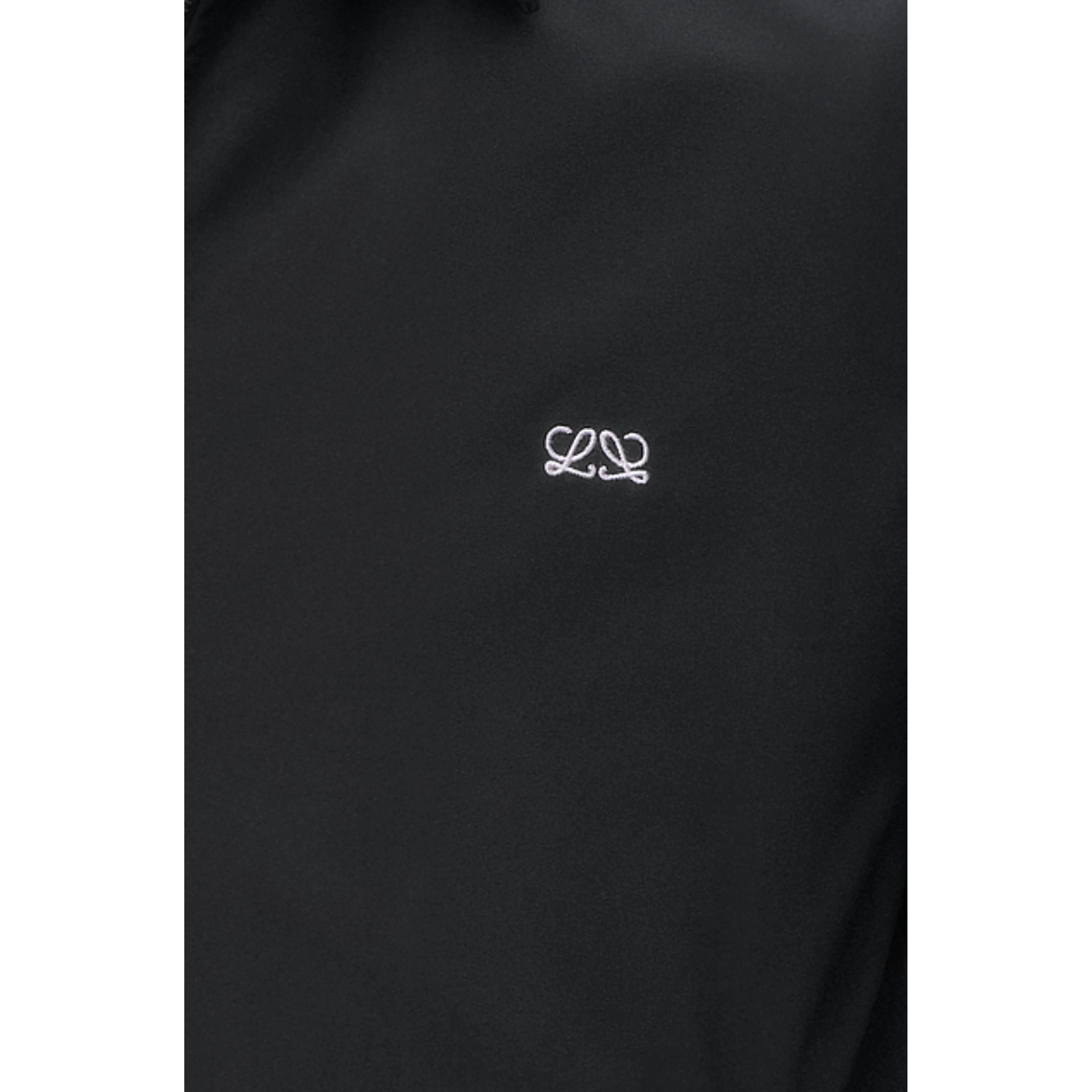 Loewe Coats Black