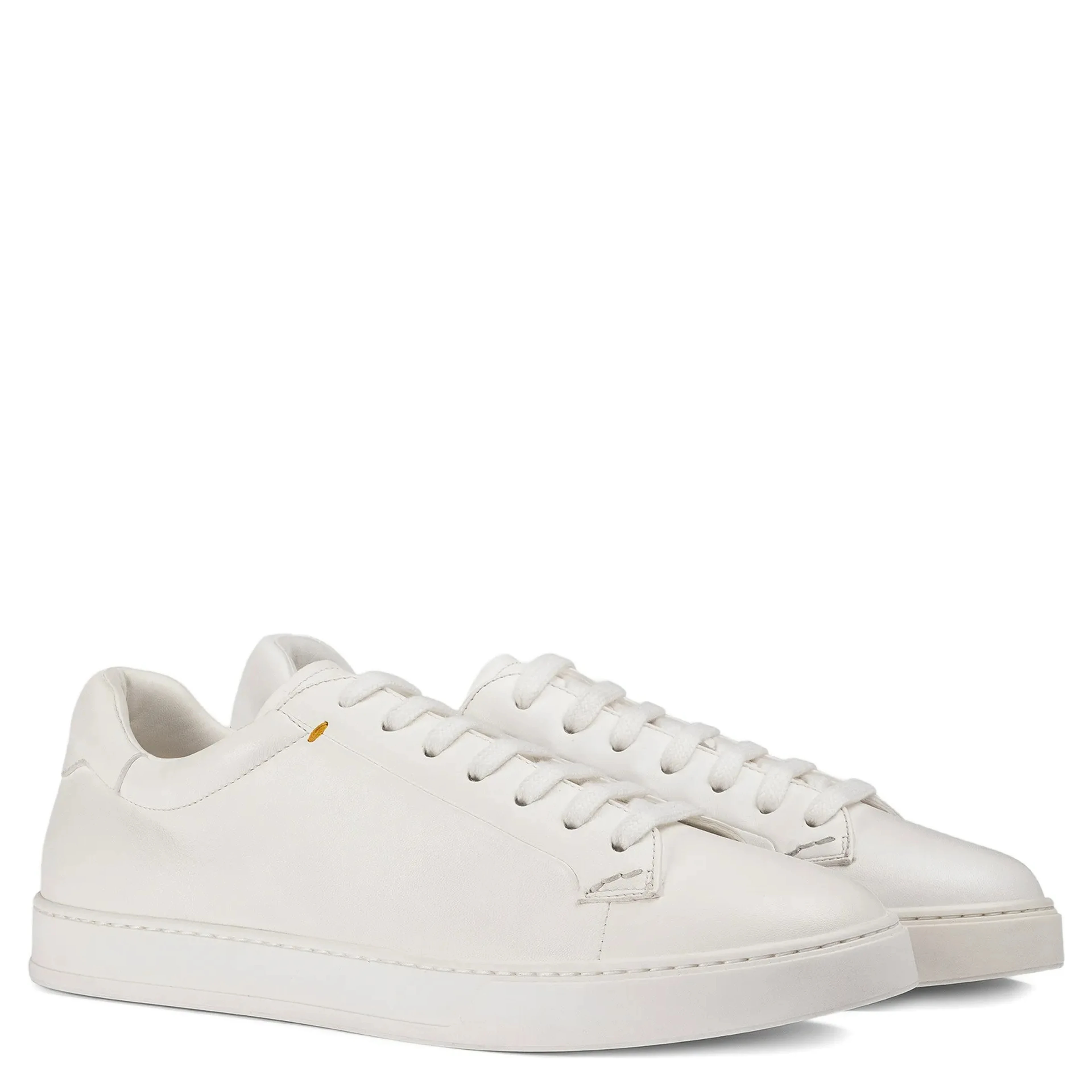 Doucal's Sneakers Chalk