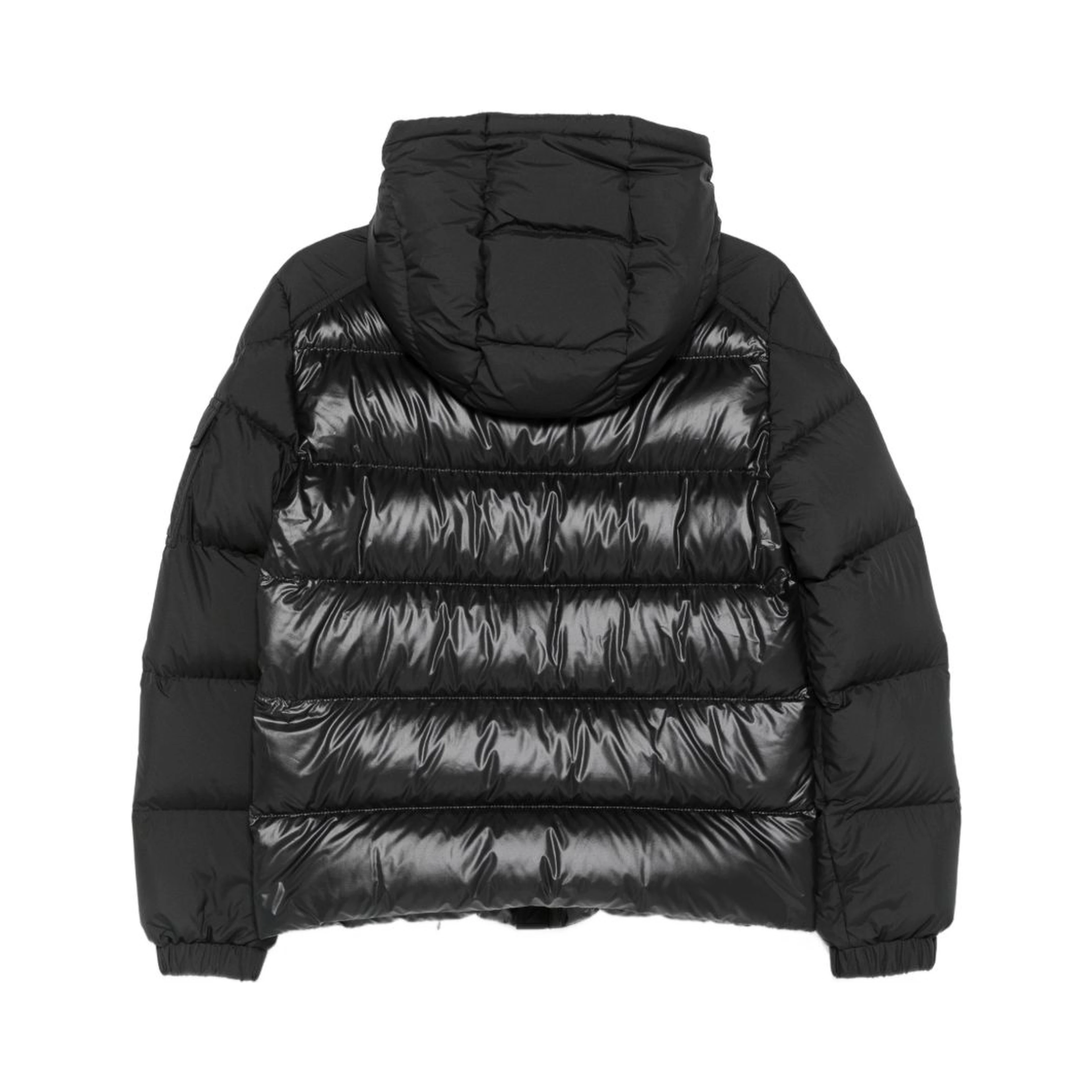 MONCLER KIDS Jackets