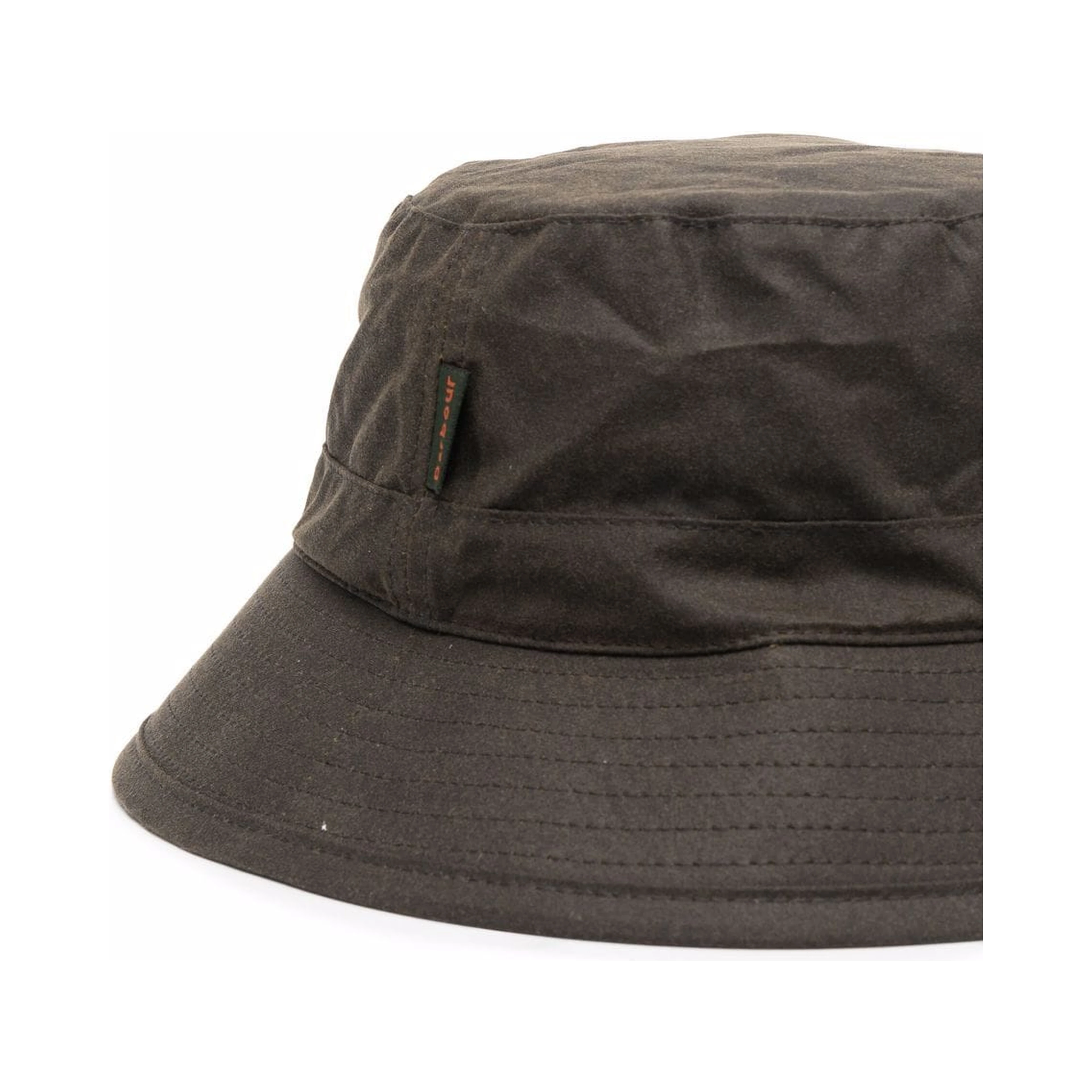Barbour Hats Olive