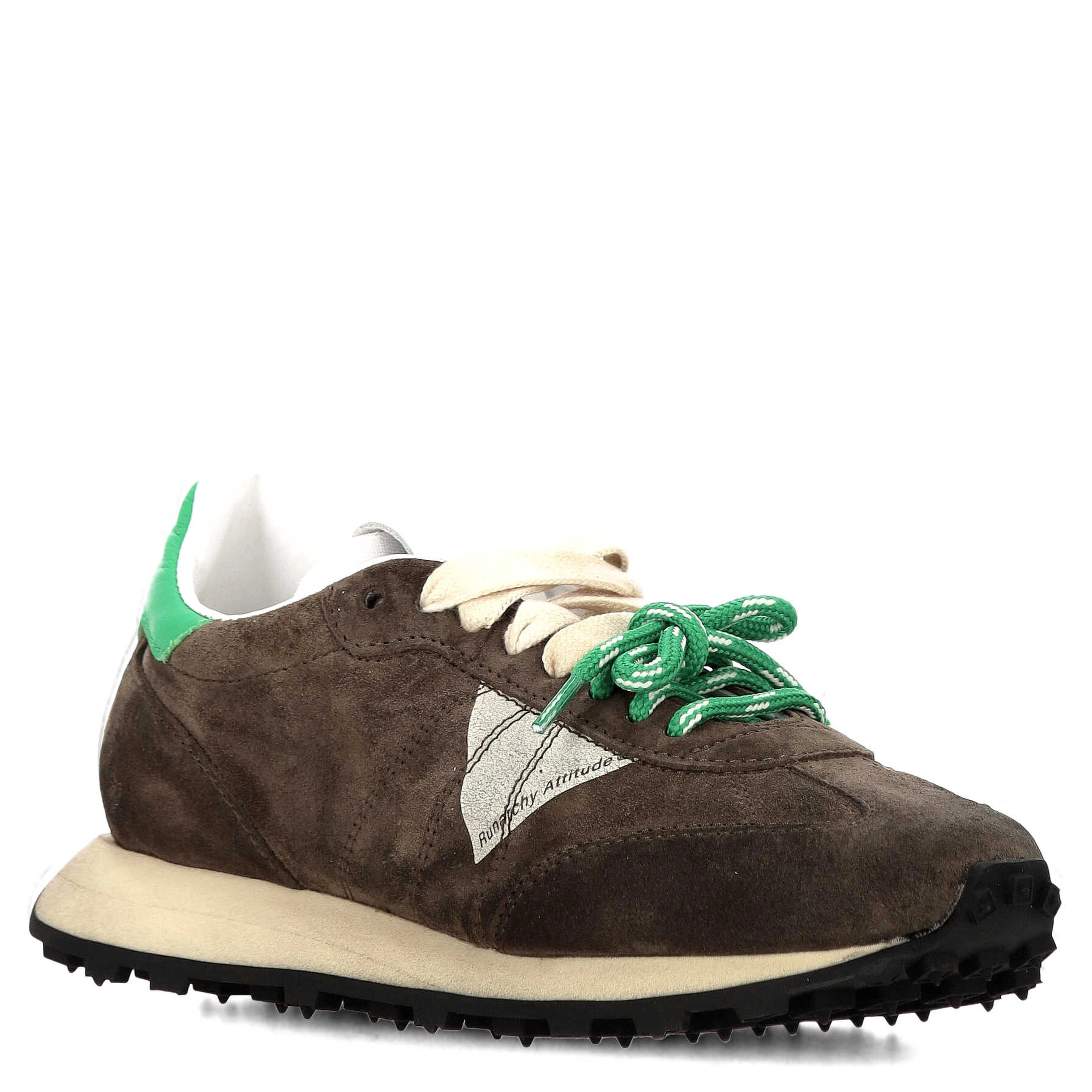 RUN OFF Sneakers