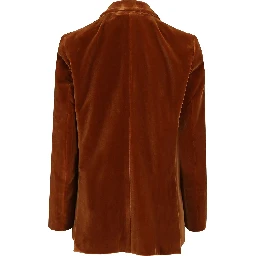 Blazé Jackets Caramel