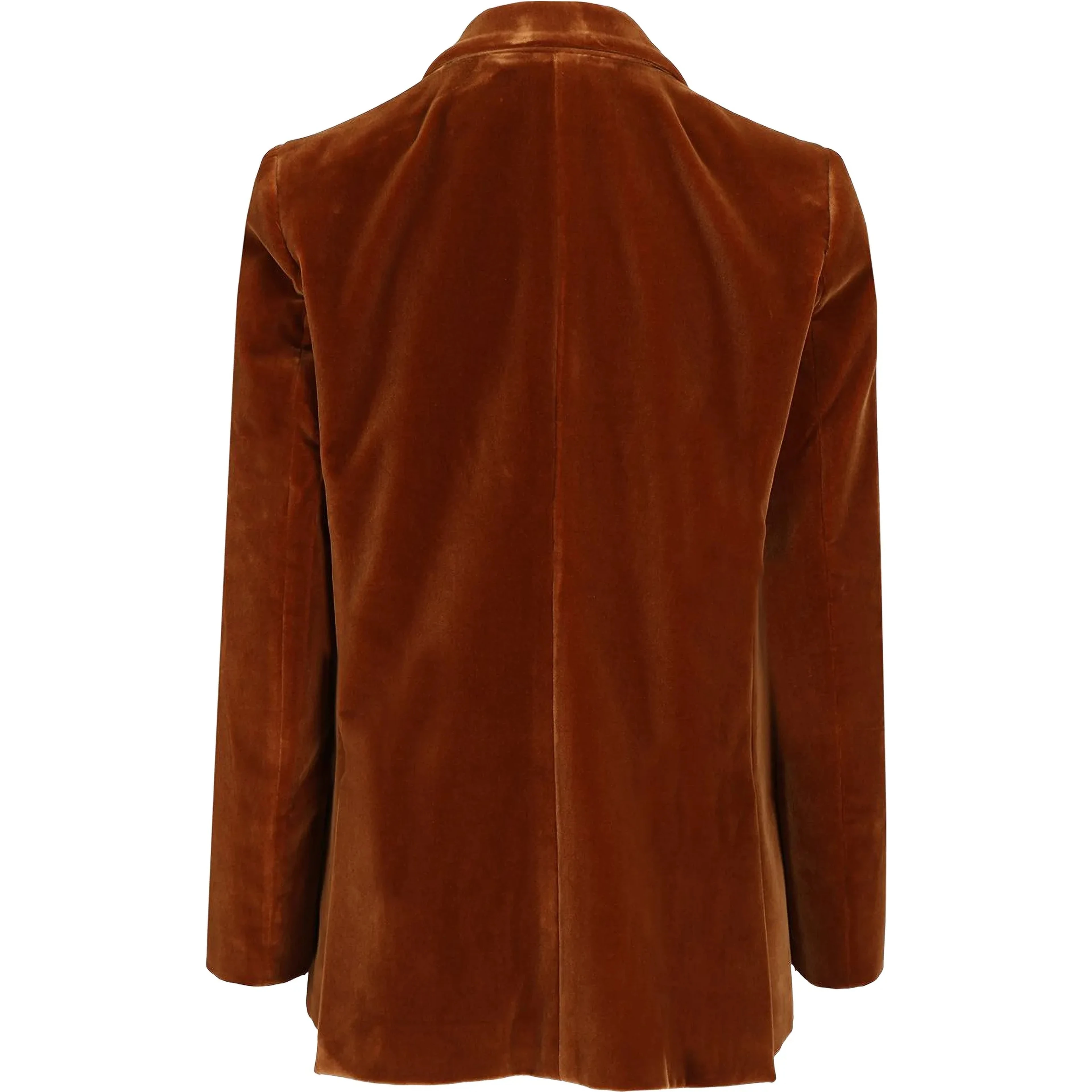 Blazé Jackets Caramel