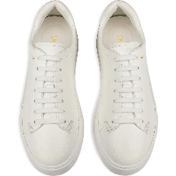 Doucal's Sneakers Chalk