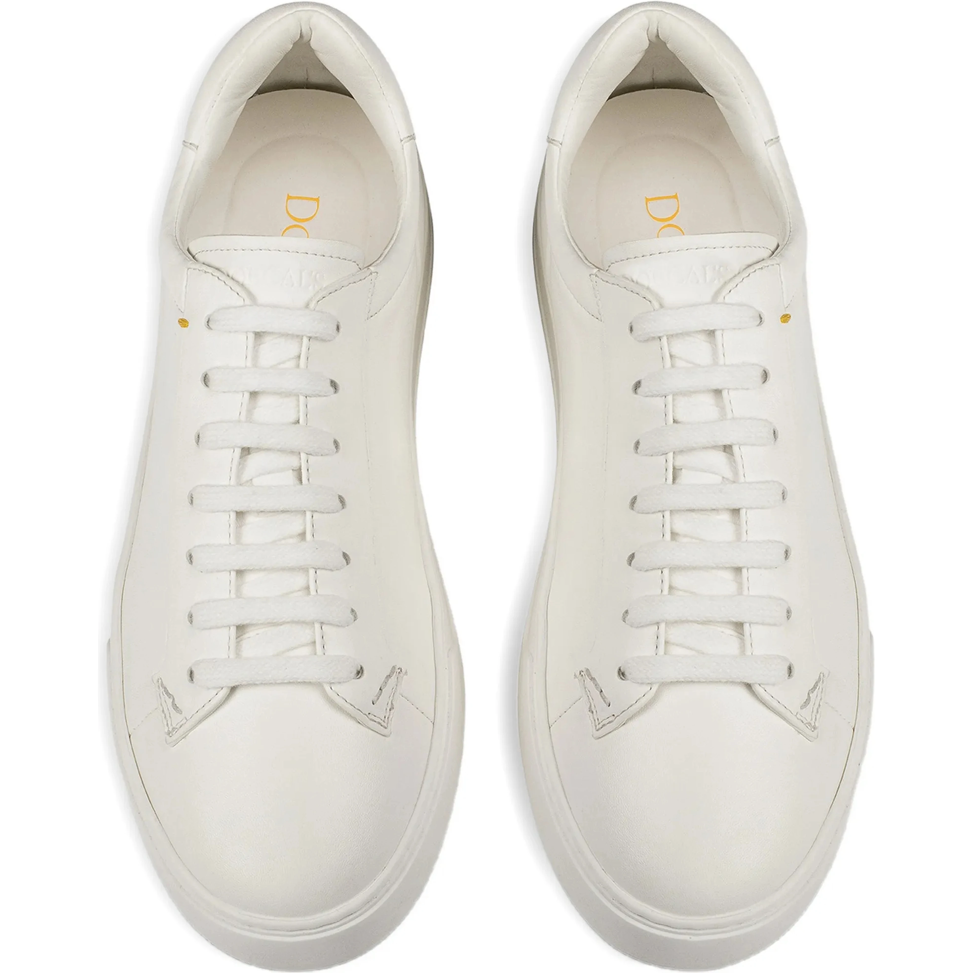 Doucal's Sneakers Chalk