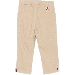 MONCLER KIDS Trousers