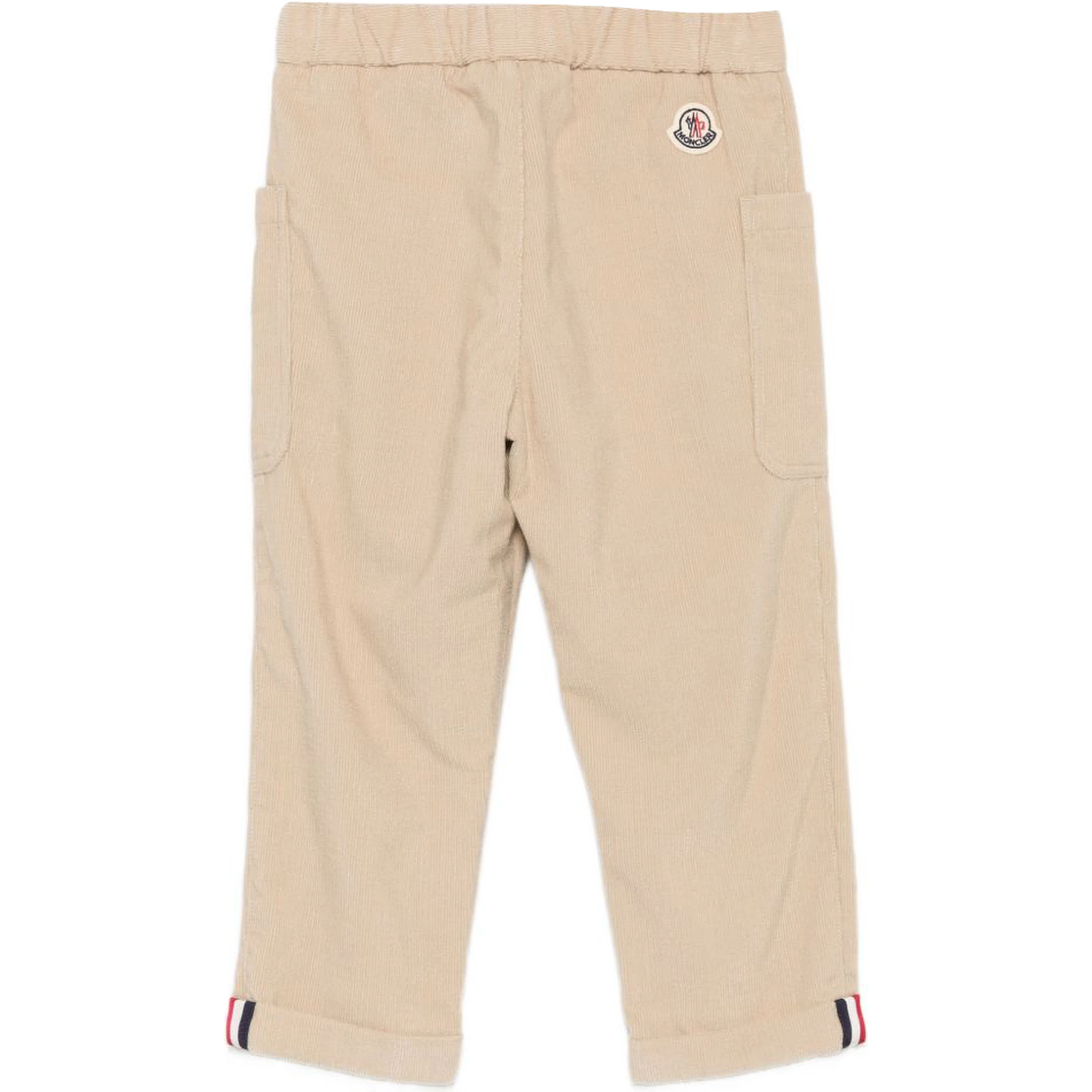 MONCLER KIDS Trousers