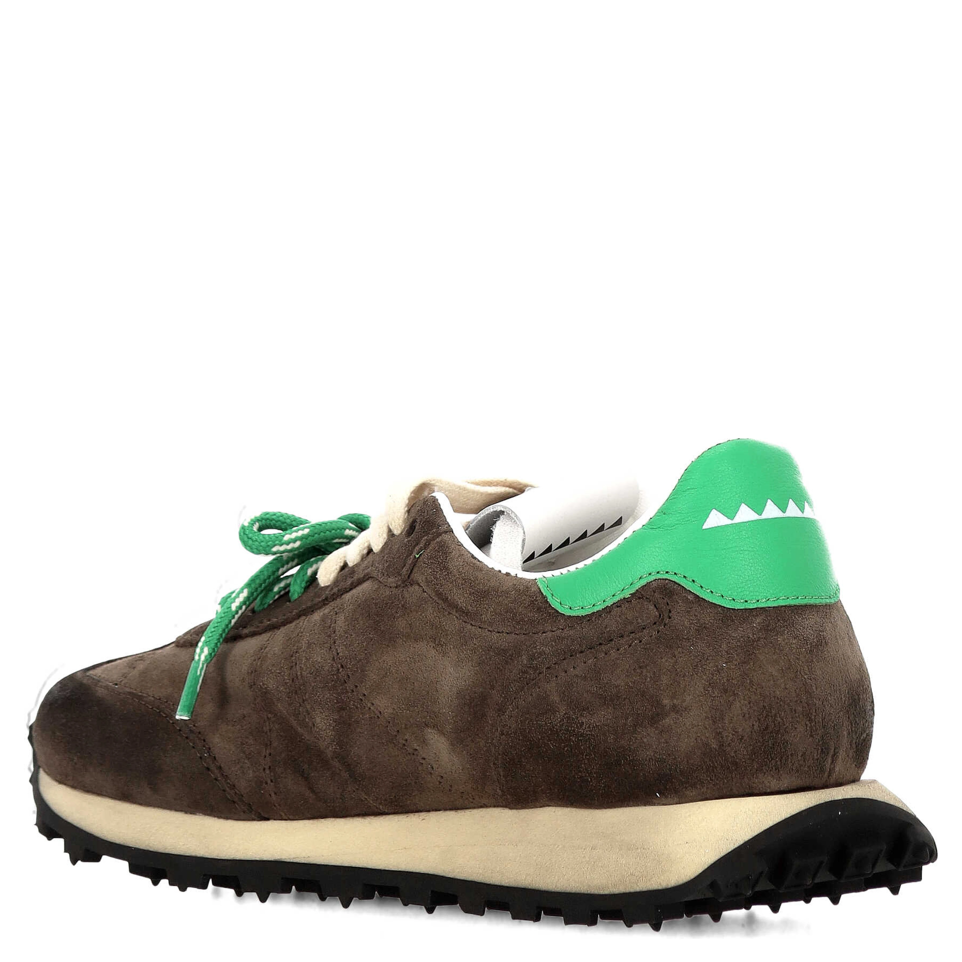 RUN OFF Sneakers