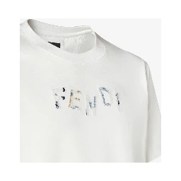 Fendi T-shirts and Polos Cloud
