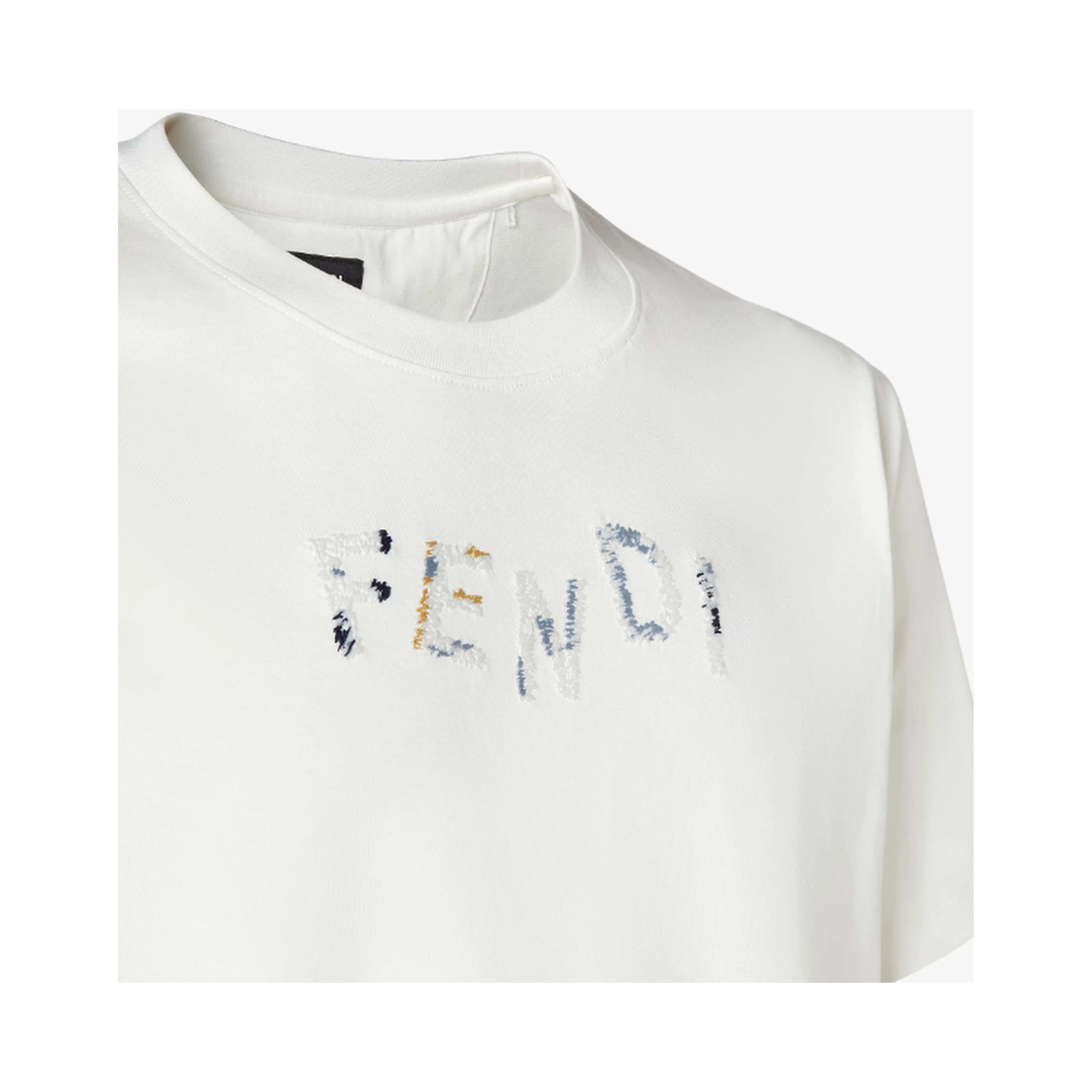 Fendi T-shirts and Polos Cloud