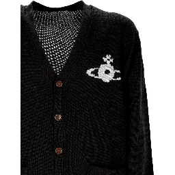 Vivienne Westwood Sweaters Black