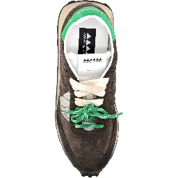 RUN OFF Sneakers