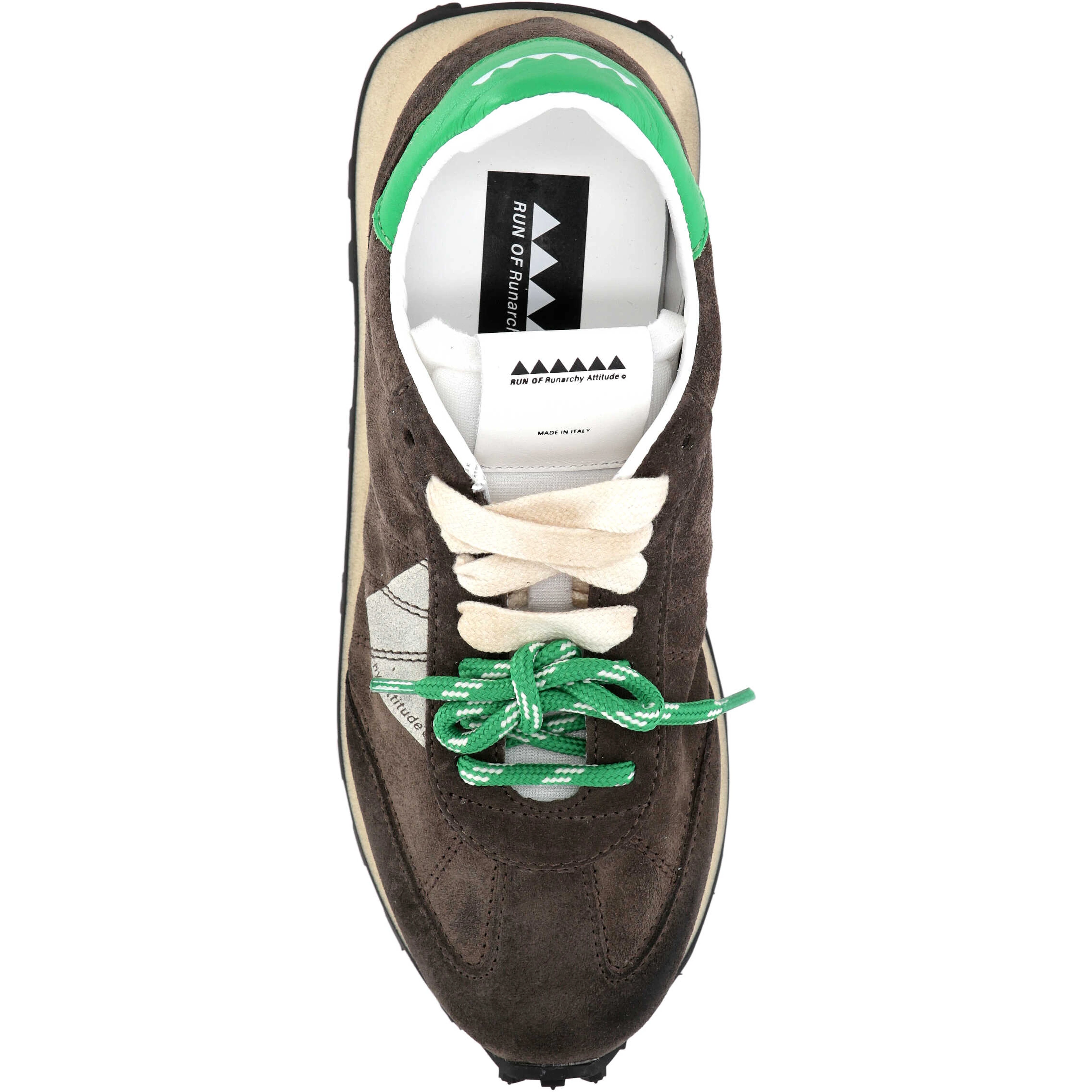 RUN OFF Sneakers