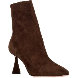 Aquazzura Boots Espresso