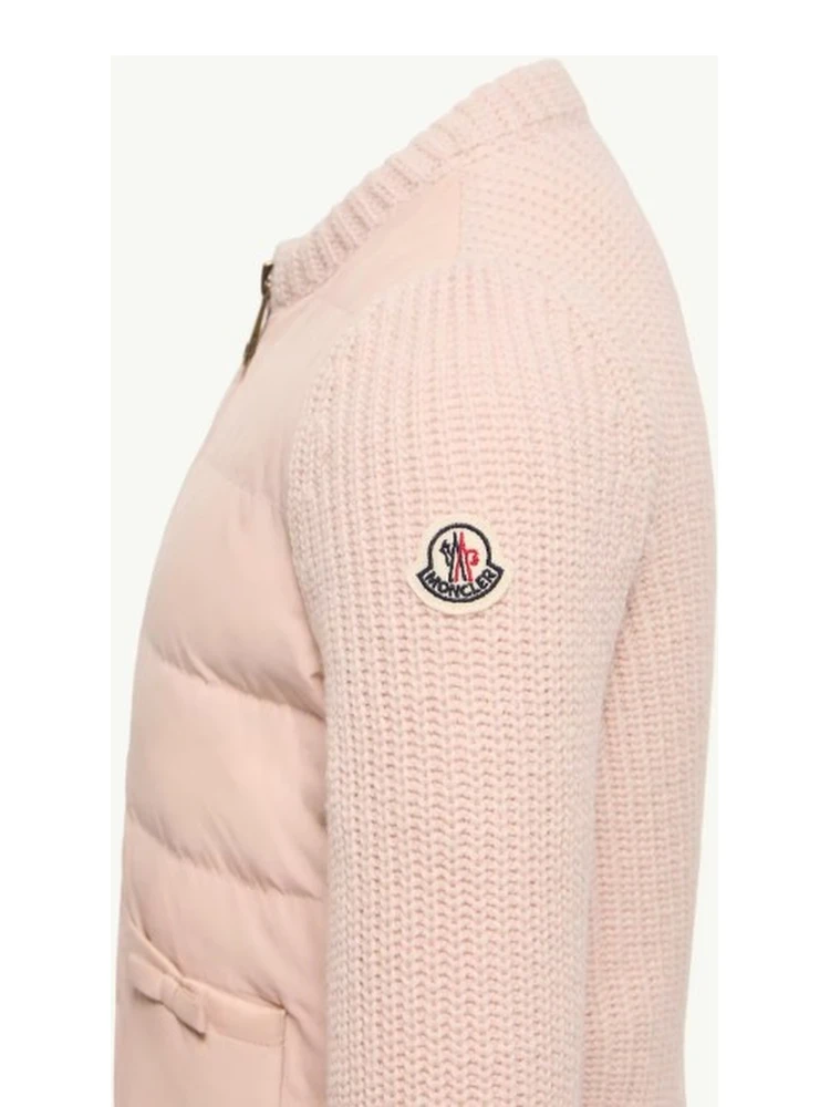 MONCLER KIDS Sweaters alternative