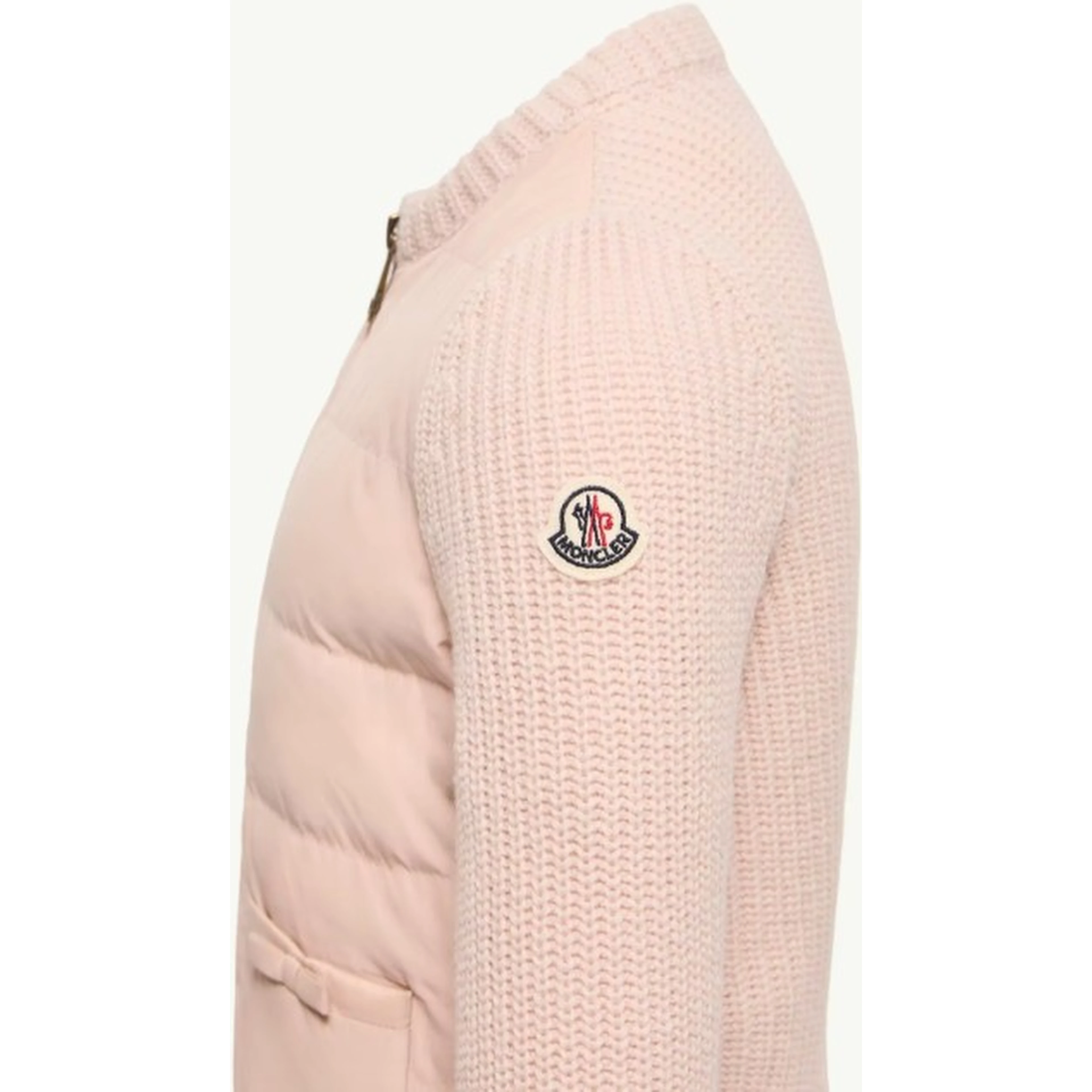 MONCLER KIDS Sweaters