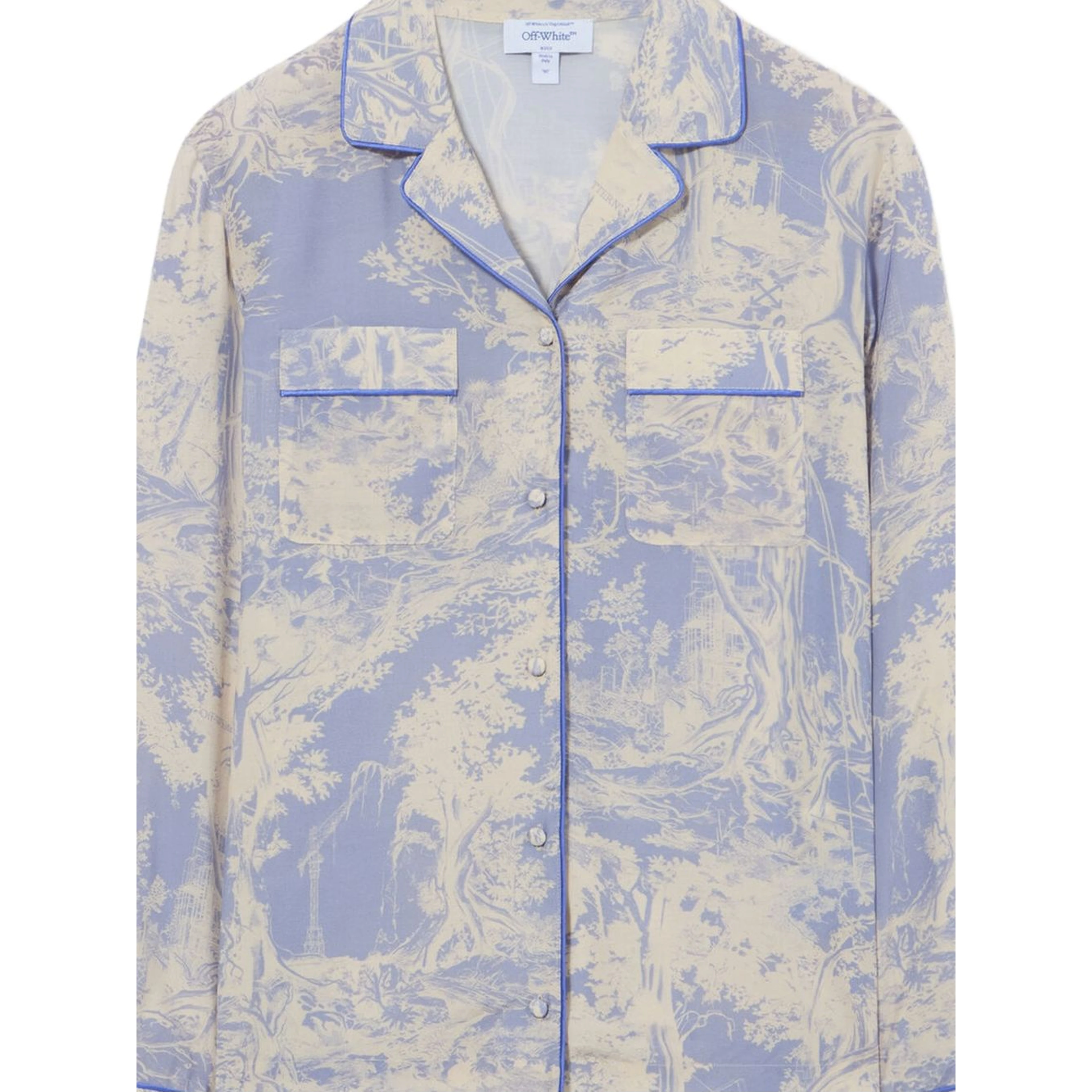Off White Shirts